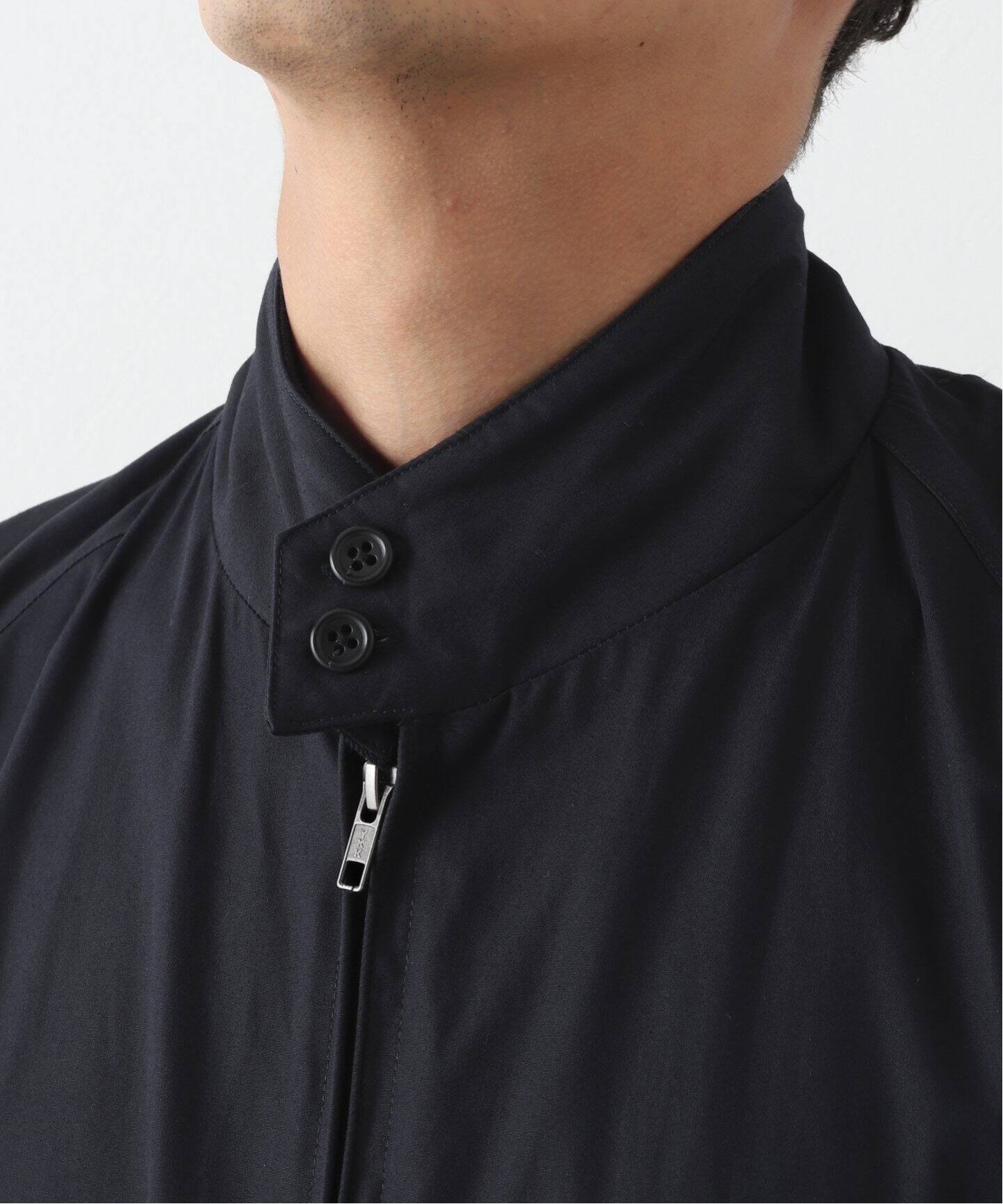 LE / エルイー】STANDARD Harrington jacket（その他ブルゾン 