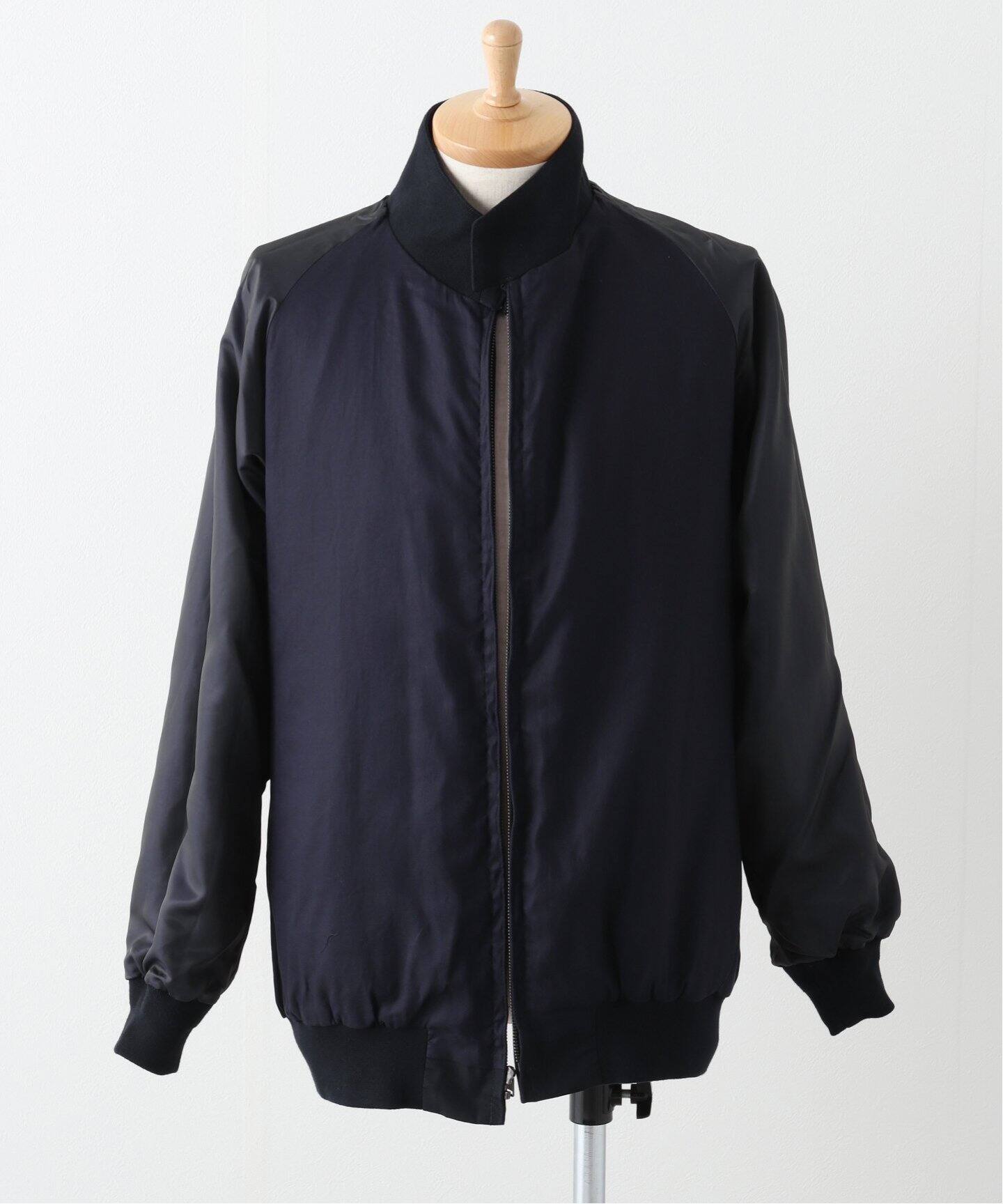 LE / エルイー】STANDARD Harrington jacket（その他ブルゾン 