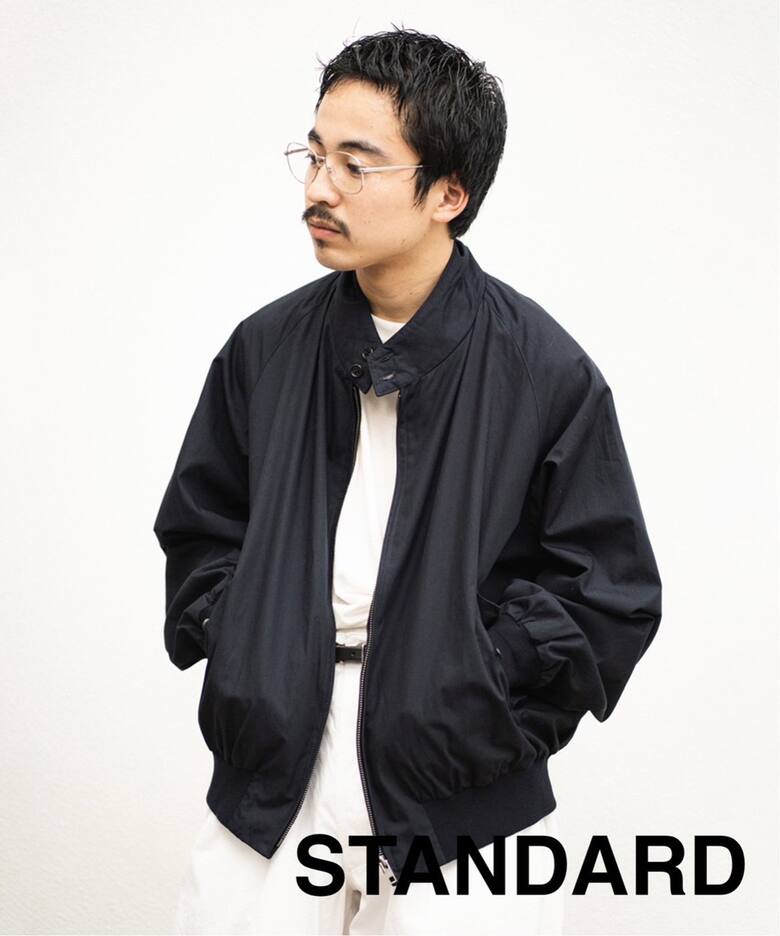 ブルゾン／アウター