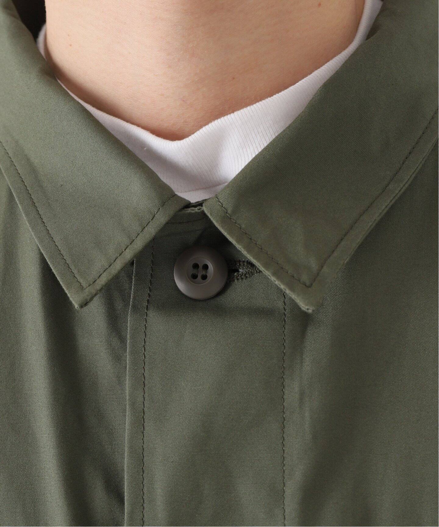 最終値下げ　LECHOPPE/LE/Ex-WIDE FatigueJacket LE / エルイー】Ex-WIDE Fatigue Jacket（その他ブルゾン