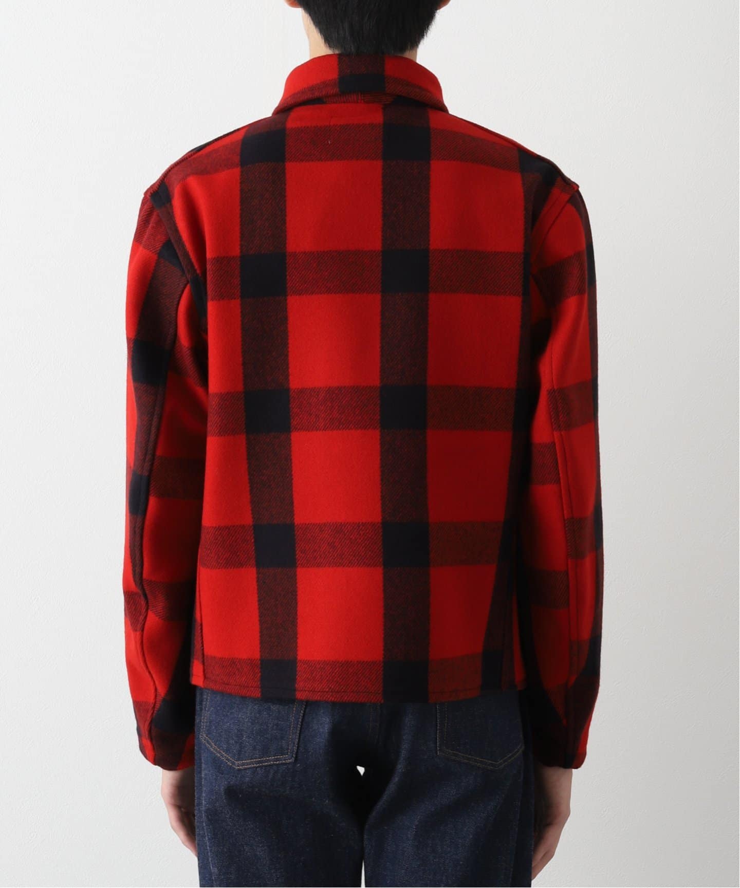 RE-PURPOSE / リパーパス】Sports Jacket（その他ブルゾン／アウター