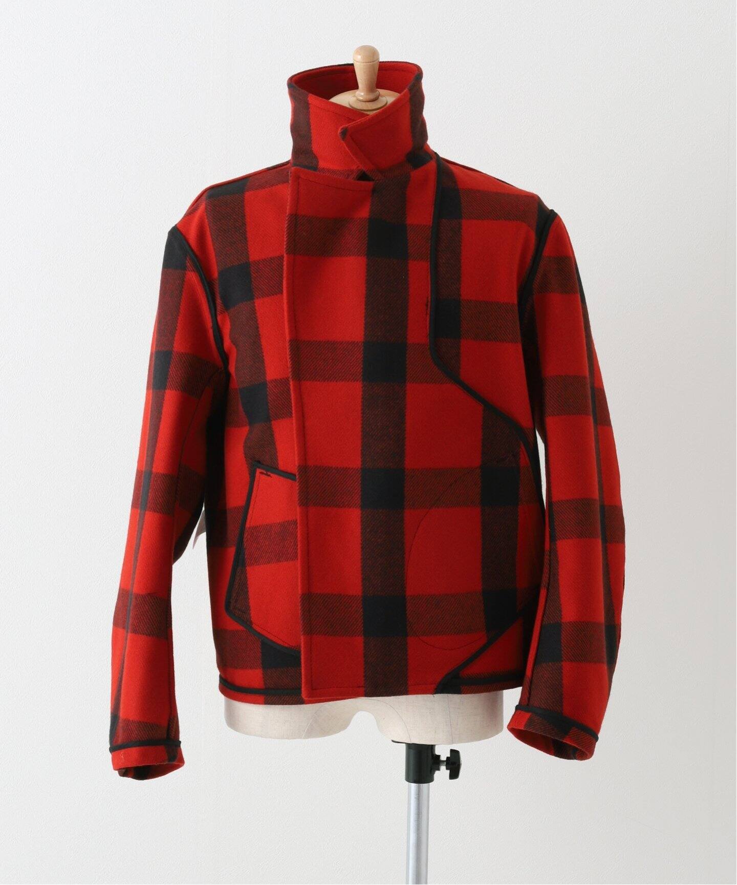 RE-PURPOSE / リパーパス】Sports Jacket（その他ブルゾン／アウター