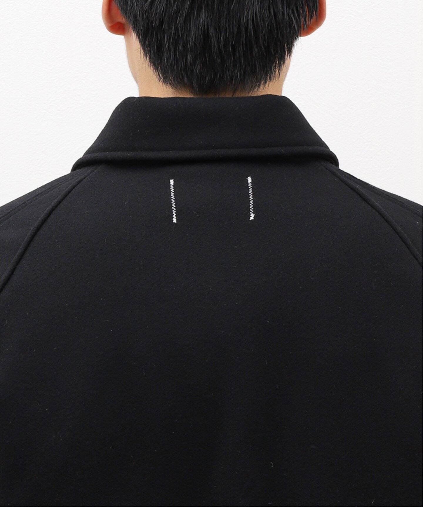LOBOS VARSITY JACKET（その他ブルゾン／アウター）｜REIGNING