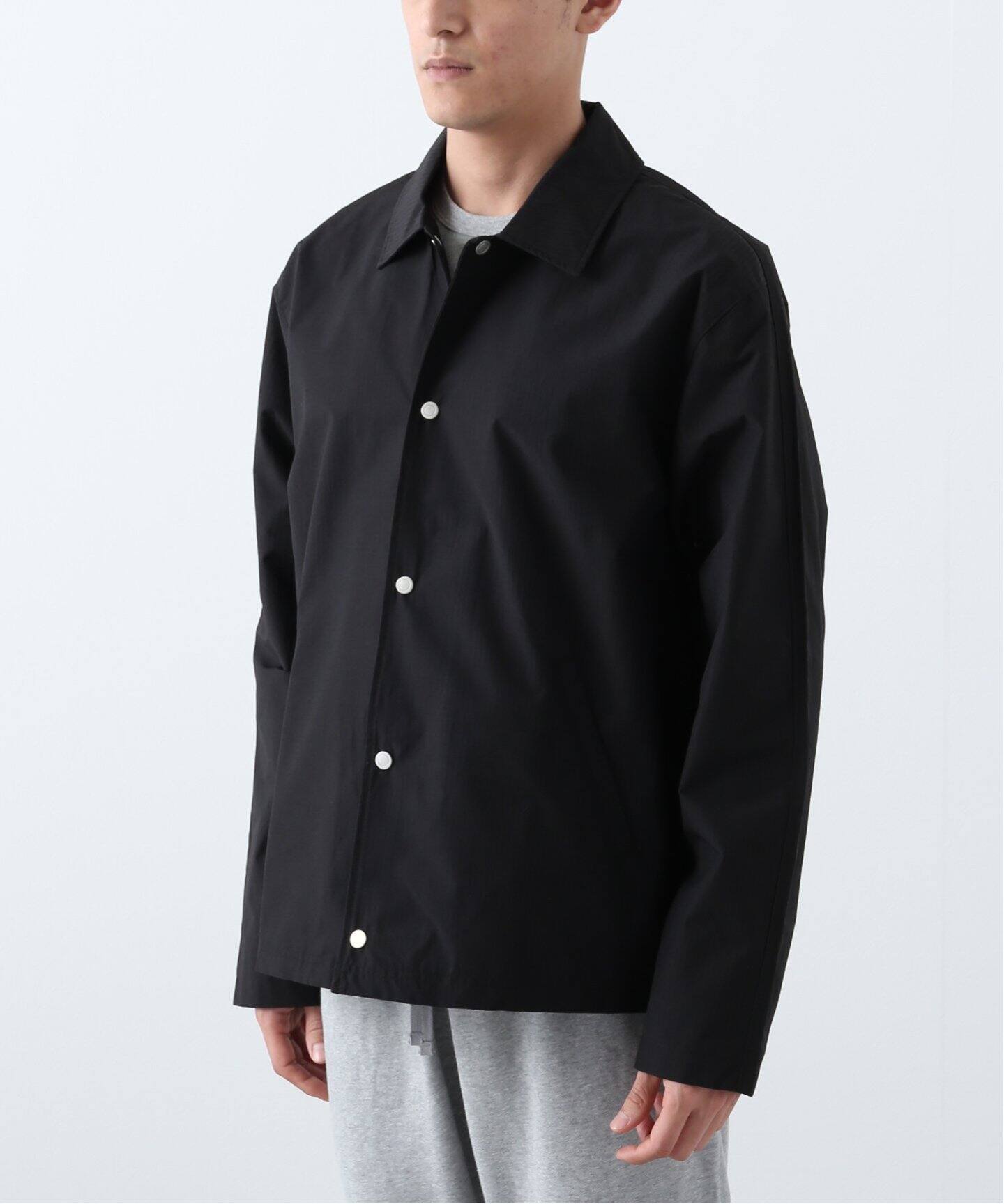 COACHS JACKET RIPSTOP / コーチジャケットリップストップ（その他 