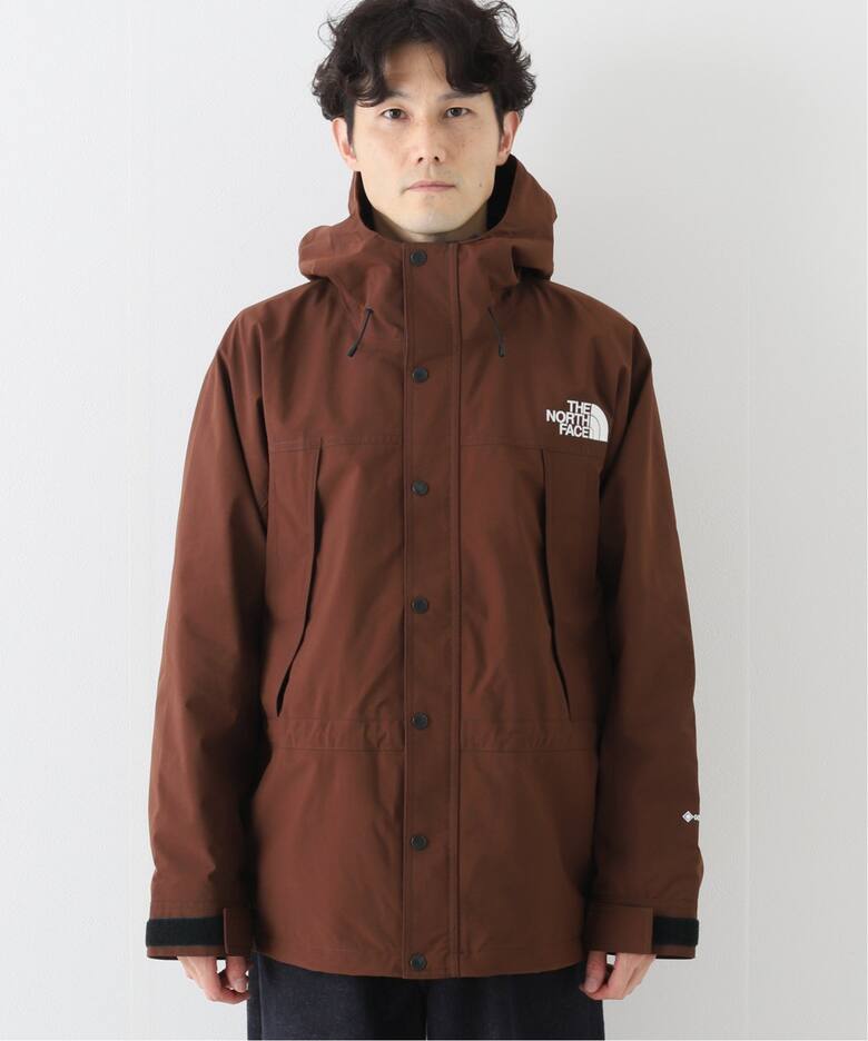 supreme × north ごらん face バンダナマウンテンパーカー 国内 