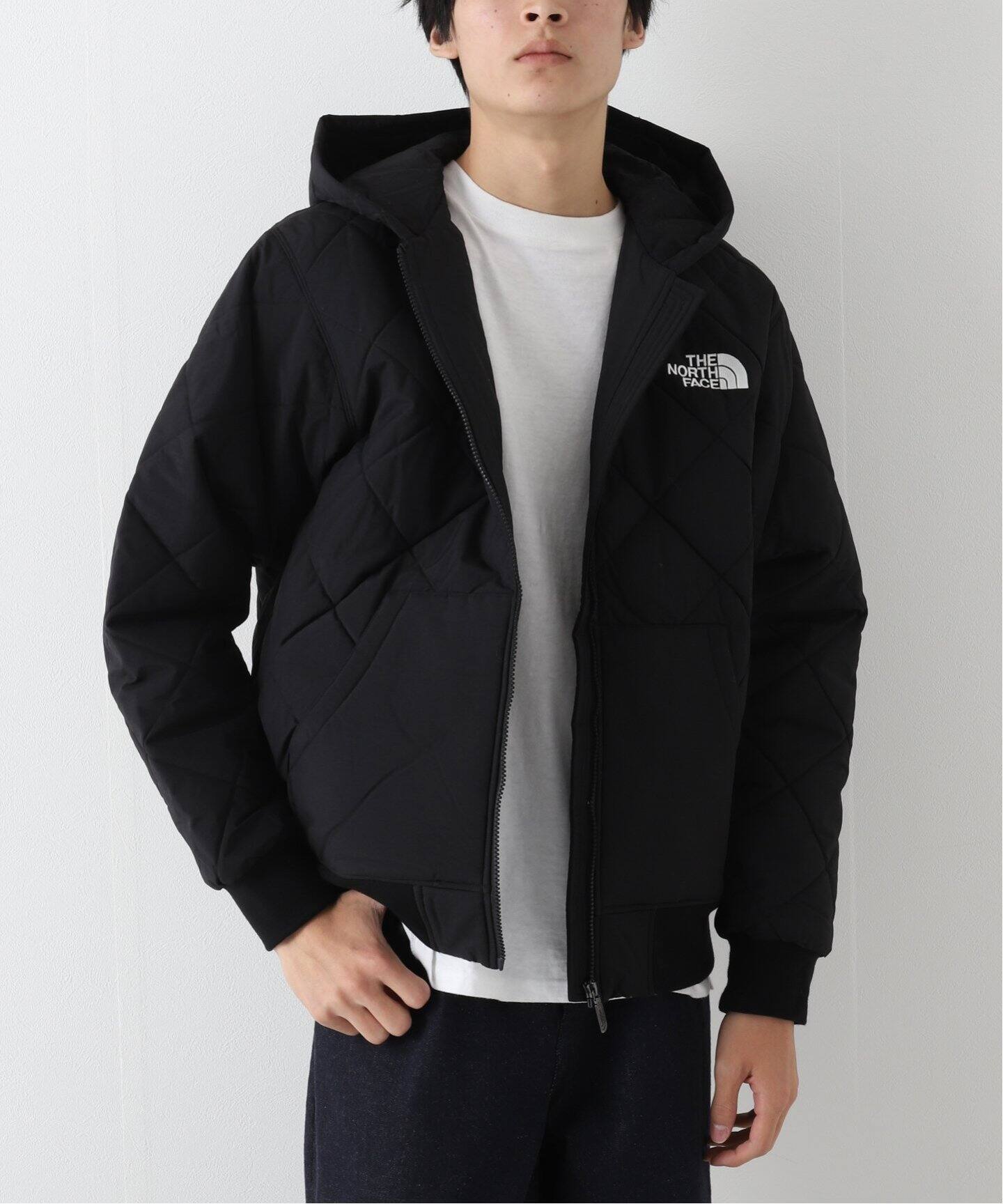 THE NORTH FACE/ ザノースフェイス】Yakkin Jacket（マウンテン 