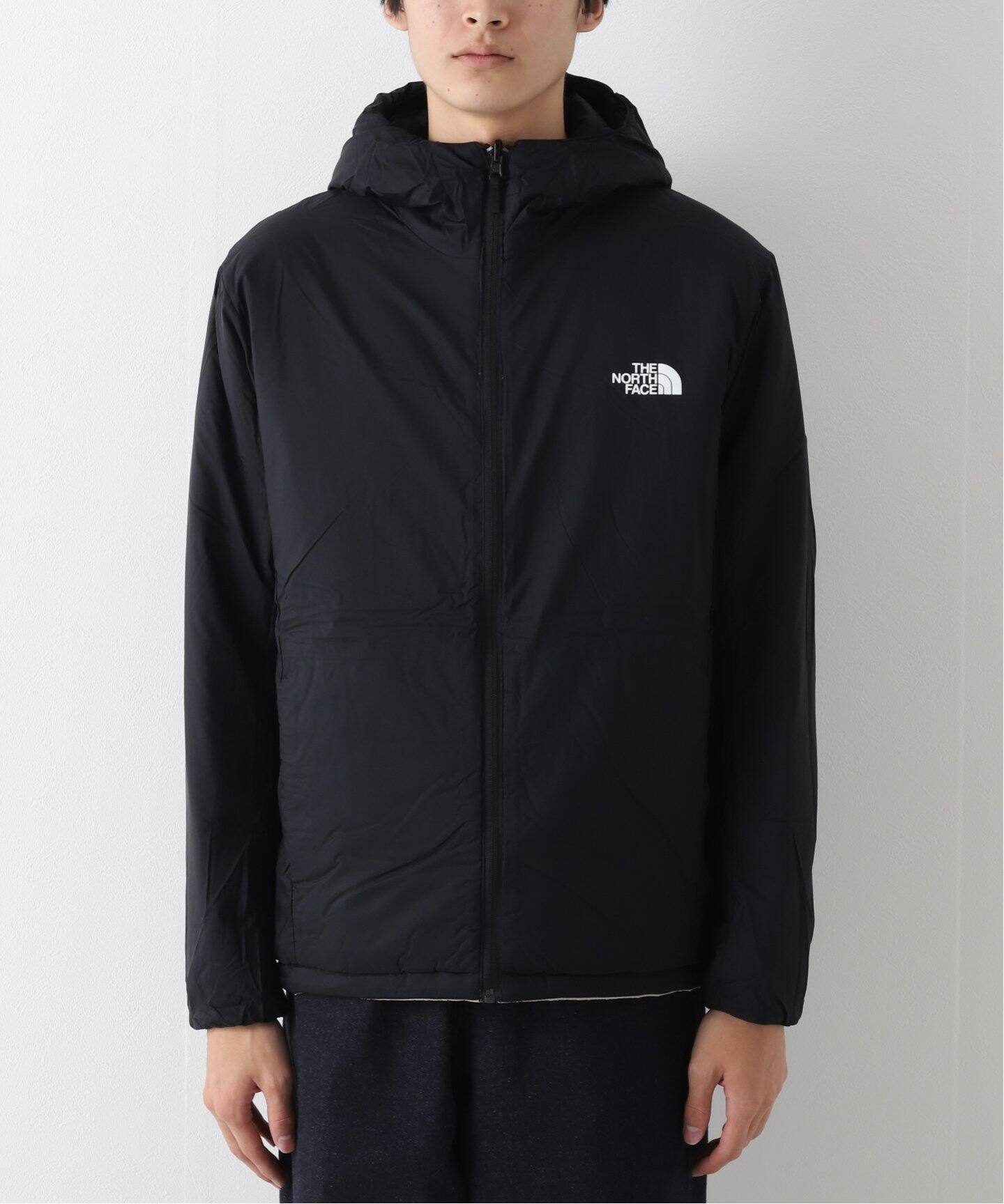 THE NORTH FACE/ ザノースフェイス】Reversible Anytime 