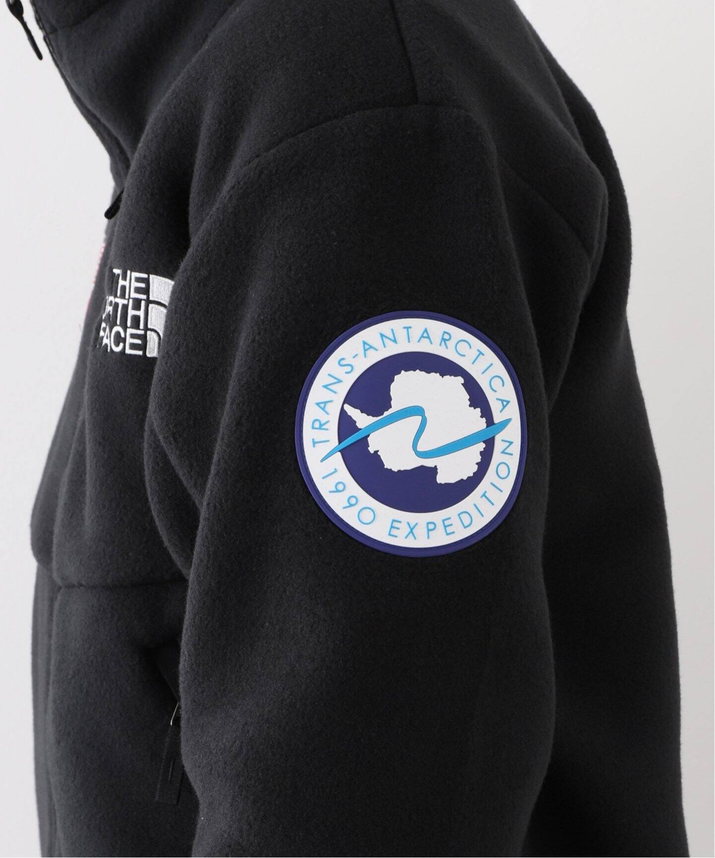 THE NORTH FACE/ ザノースフェイス】Trans Antarctica Fleece J（ボア 