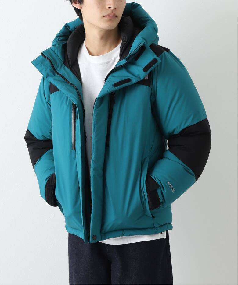 THE NORTH FACE/ ザノースフェイス】Baltro Light Jacket（ダウン 