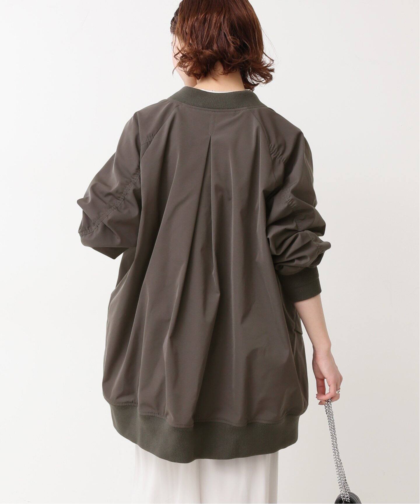 MA-1|Spick and Span(スピック&スパン)公式のファッション通販 ...