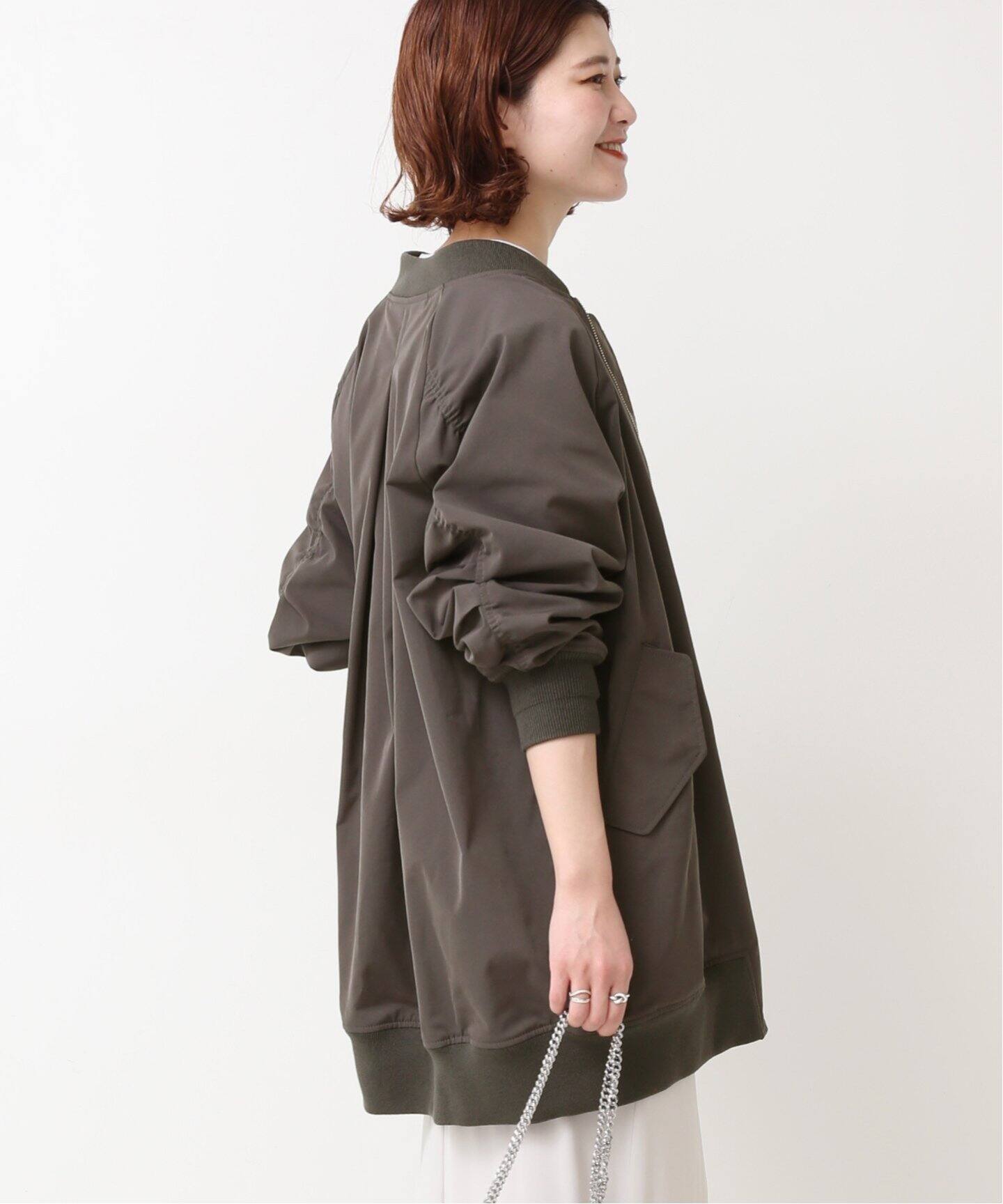 MA-1|Spick and Span(スピック&スパン)公式のファッション通販 ...