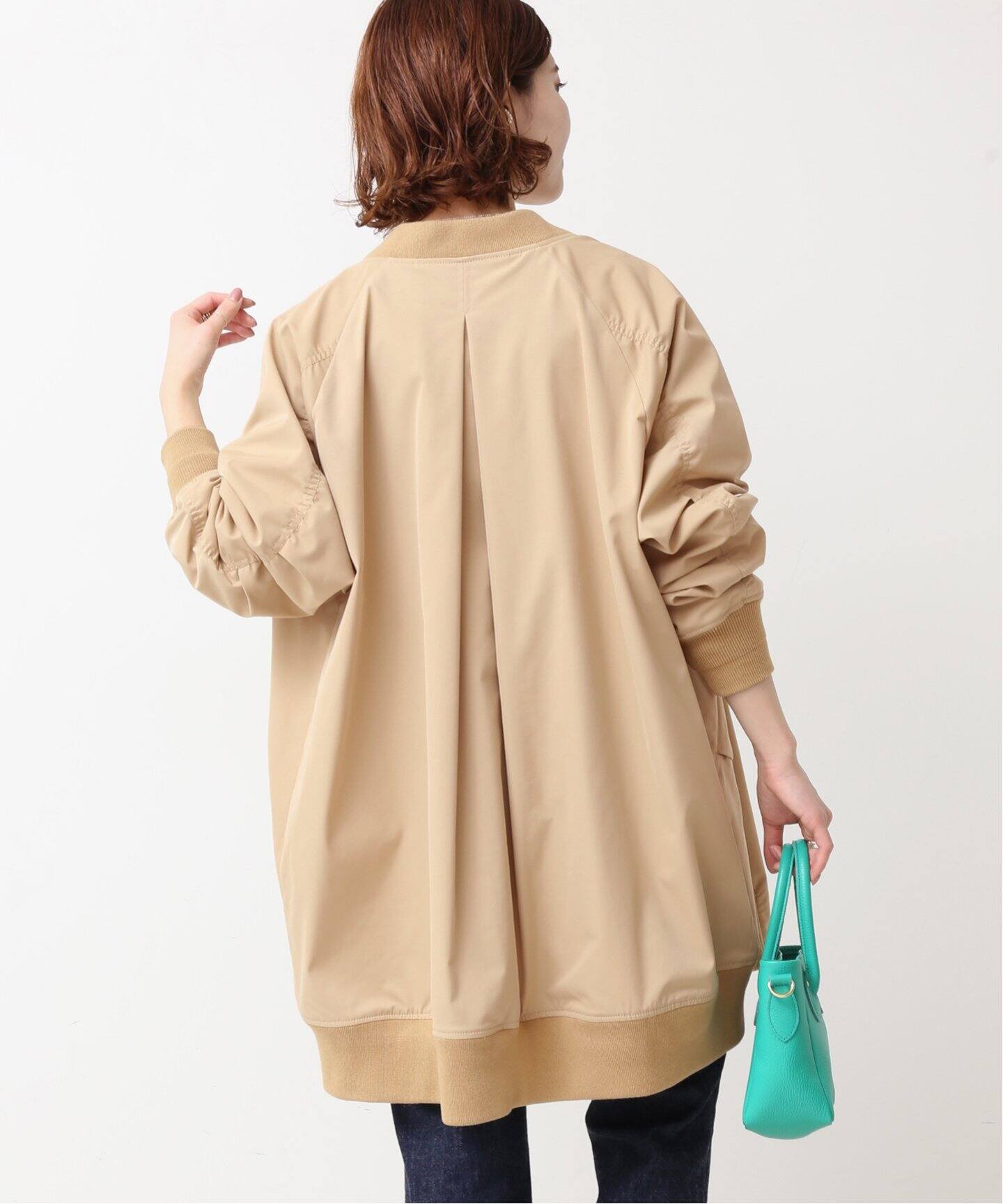 MA-1|Spick and Span(スピック&スパン)公式のファッション通販 ...