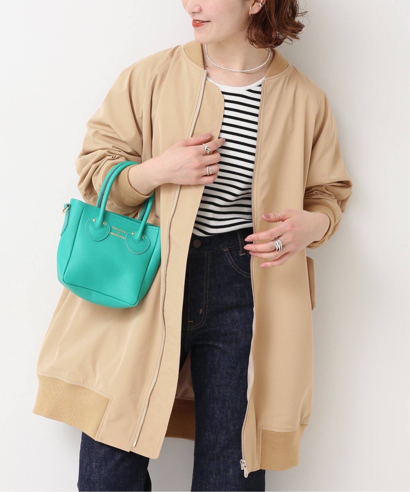 MA-1|Spick and Span(スピック&スパン)公式のファッション通販 ...