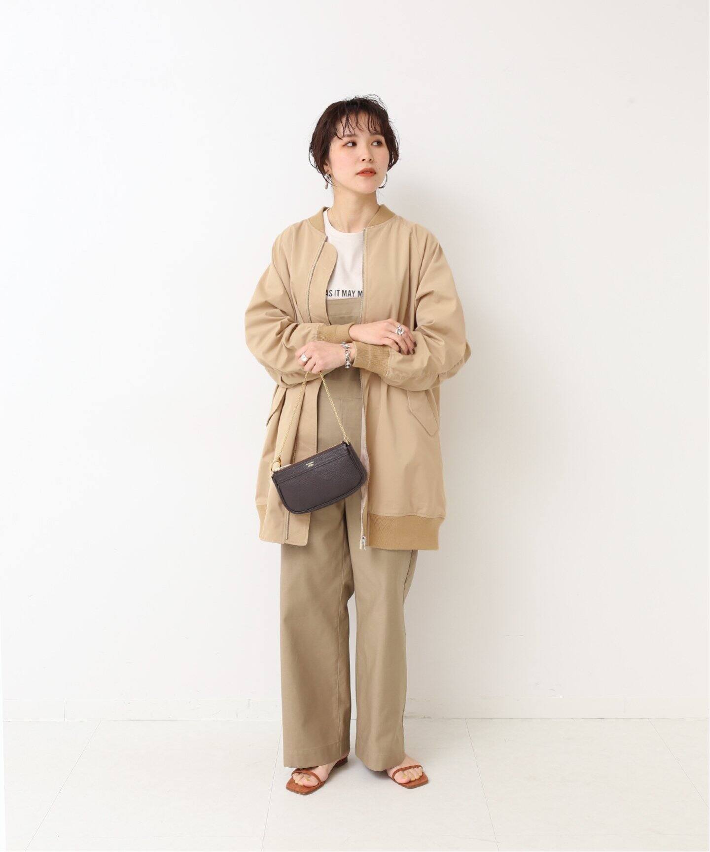 MA-1|Spick and Span(スピック&スパン)公式のファッション通販 ...