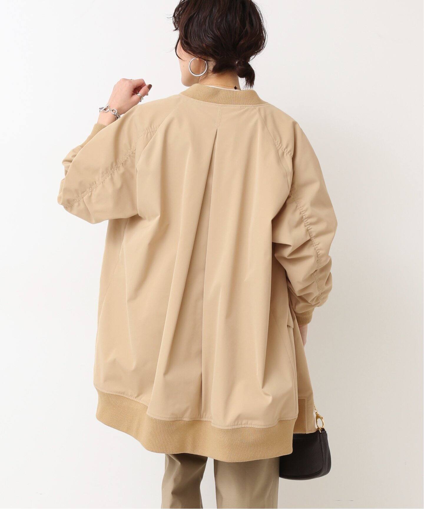MA-1|Spick and Span(スピック&スパン)公式のファッション通販 ...