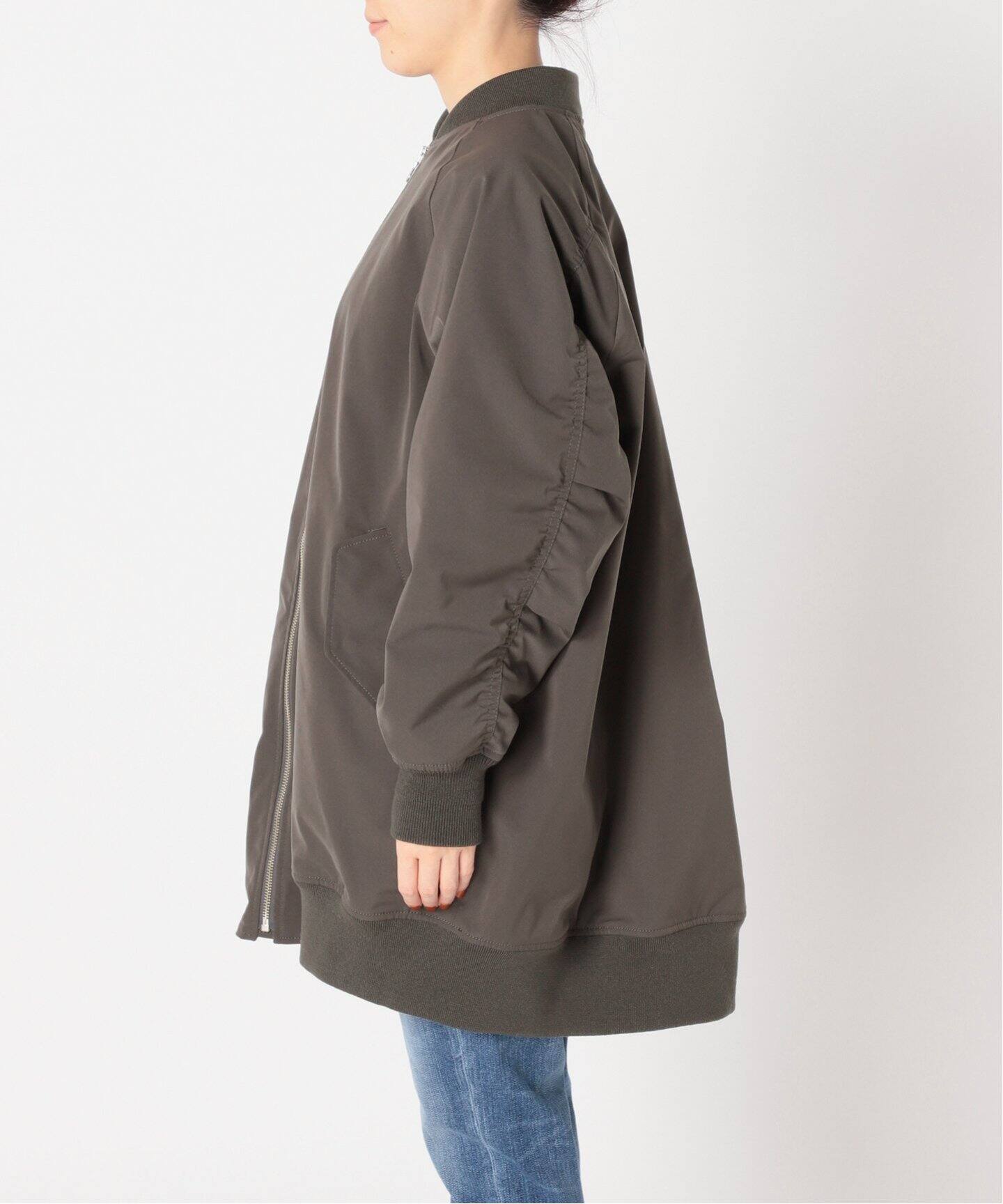 MA-1|Spick and Span(スピック&スパン)公式のファッション通販 ...