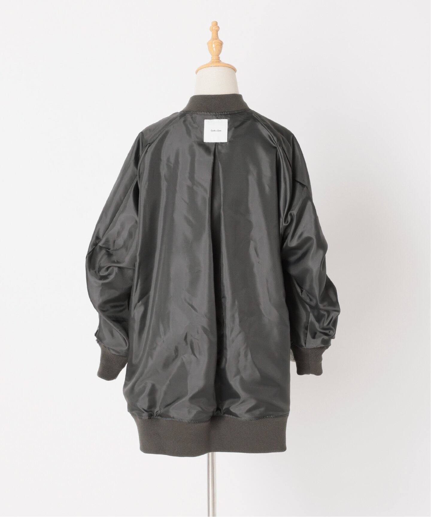 MA-1|Spick and Span(スピック&スパン)公式のファッション通販 ...