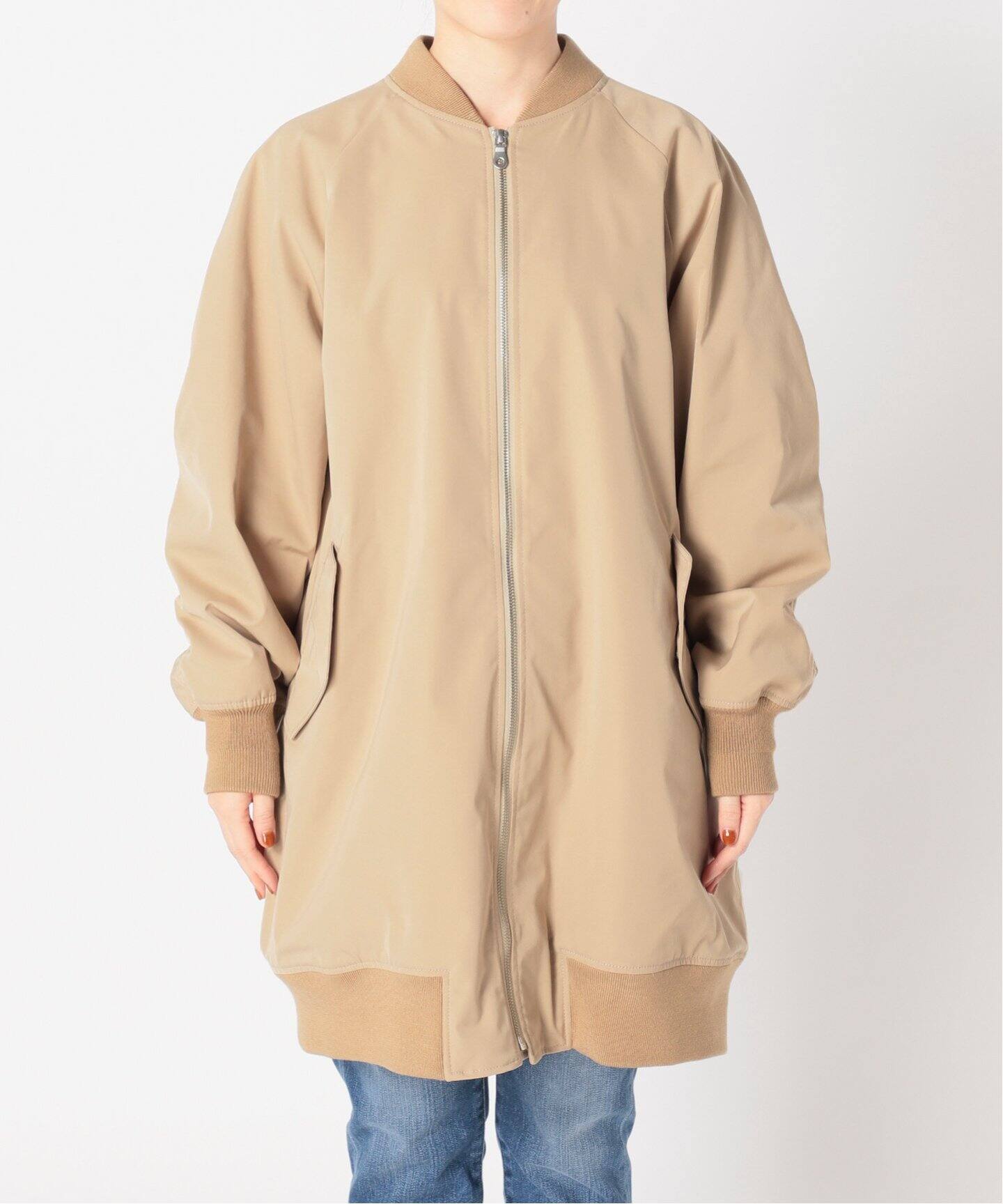 MA-1|Spick and Span(スピック&スパン)公式のファッション通販 ...