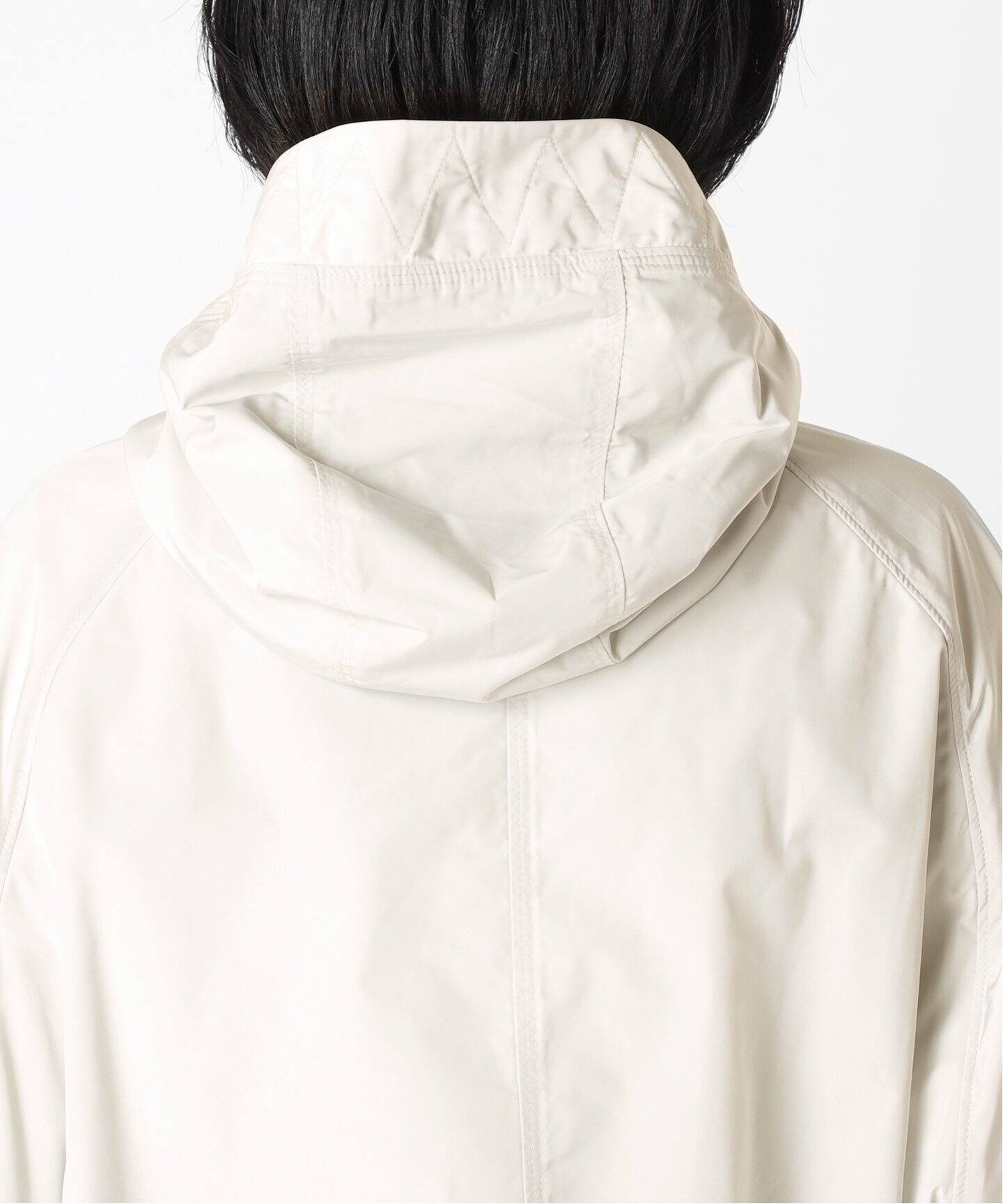 WOOLRICH】 CITY ANORAK|Spick and Span(スピック&スパン)公式の ...