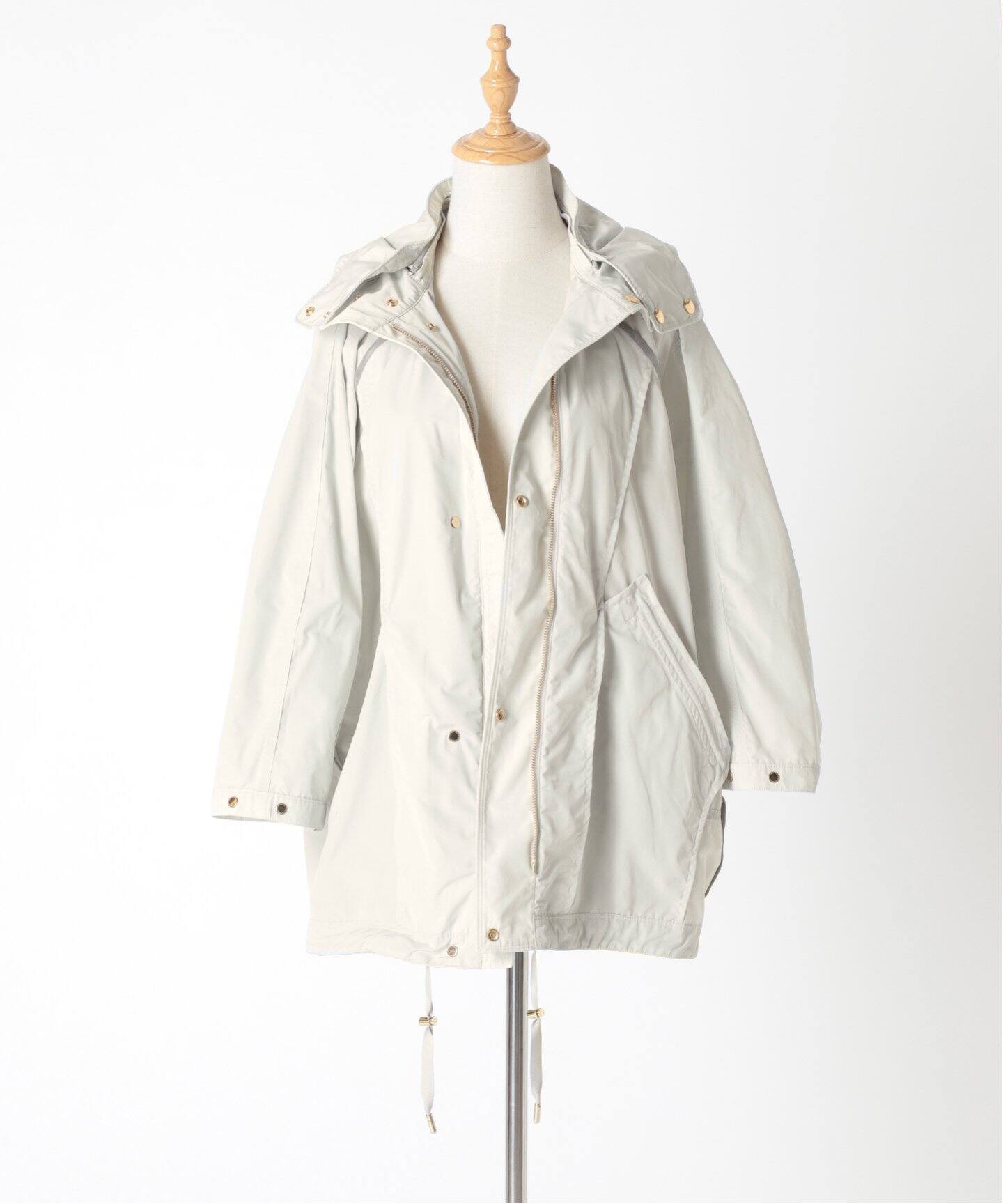 WOOLRICH】 CITY ANORAK|Spick and Span(スピック&スパン)公式の ...