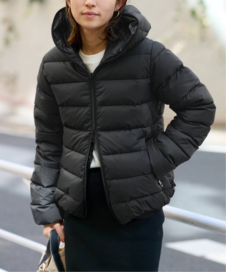 DUVETICA/デュベティカ】THIALONDUE（ダウンジャケット）｜FRAMeWORK  