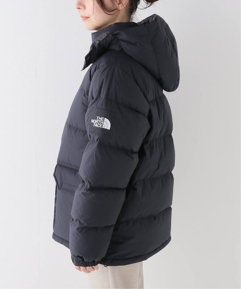 THE NORTH FACE/ ザノースフェイス】CAMP SIERRA Short（ダウン  