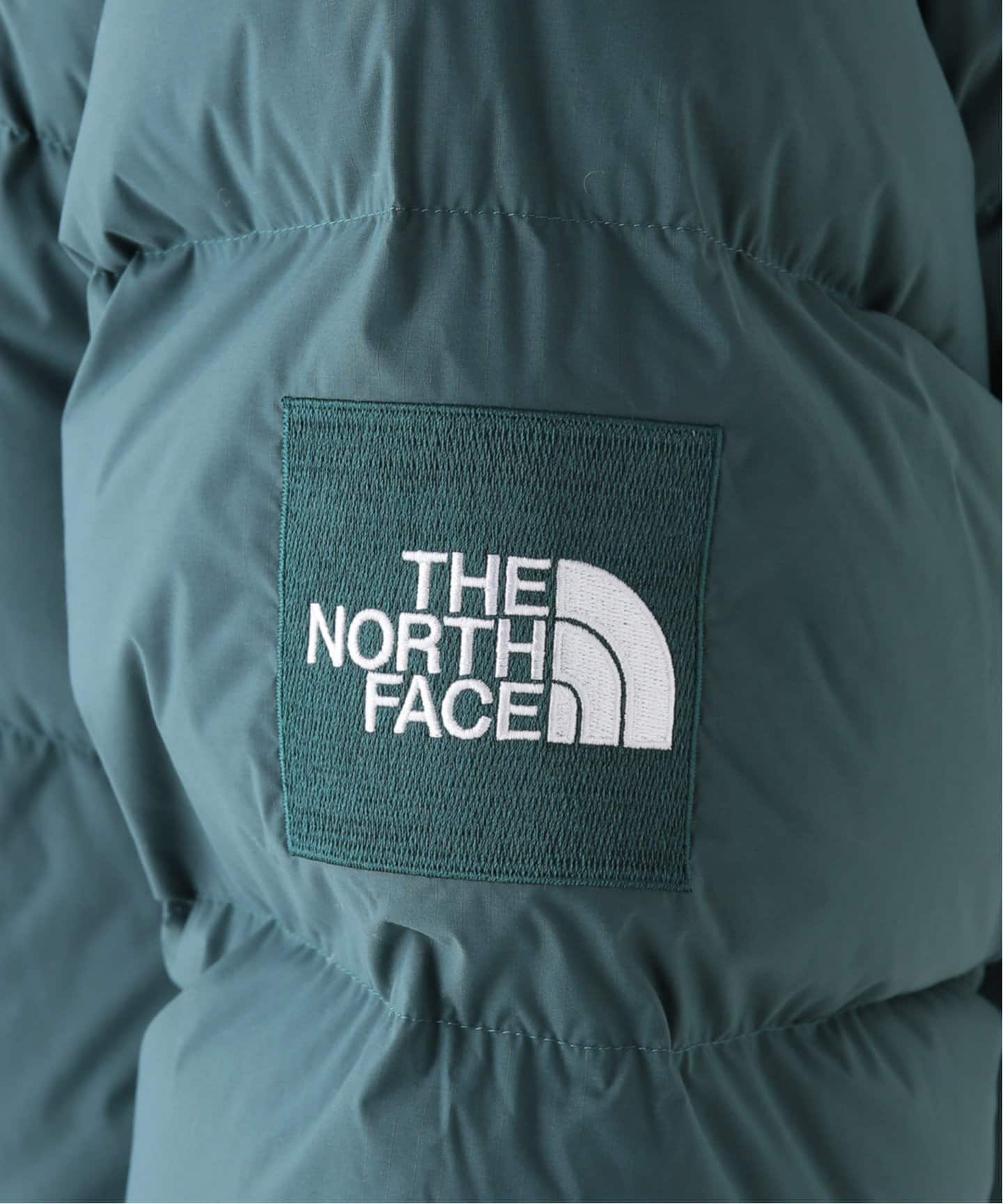 THE NORTH FACE/ ザノースフェイス】CAMP SIERRA Short（ダウン