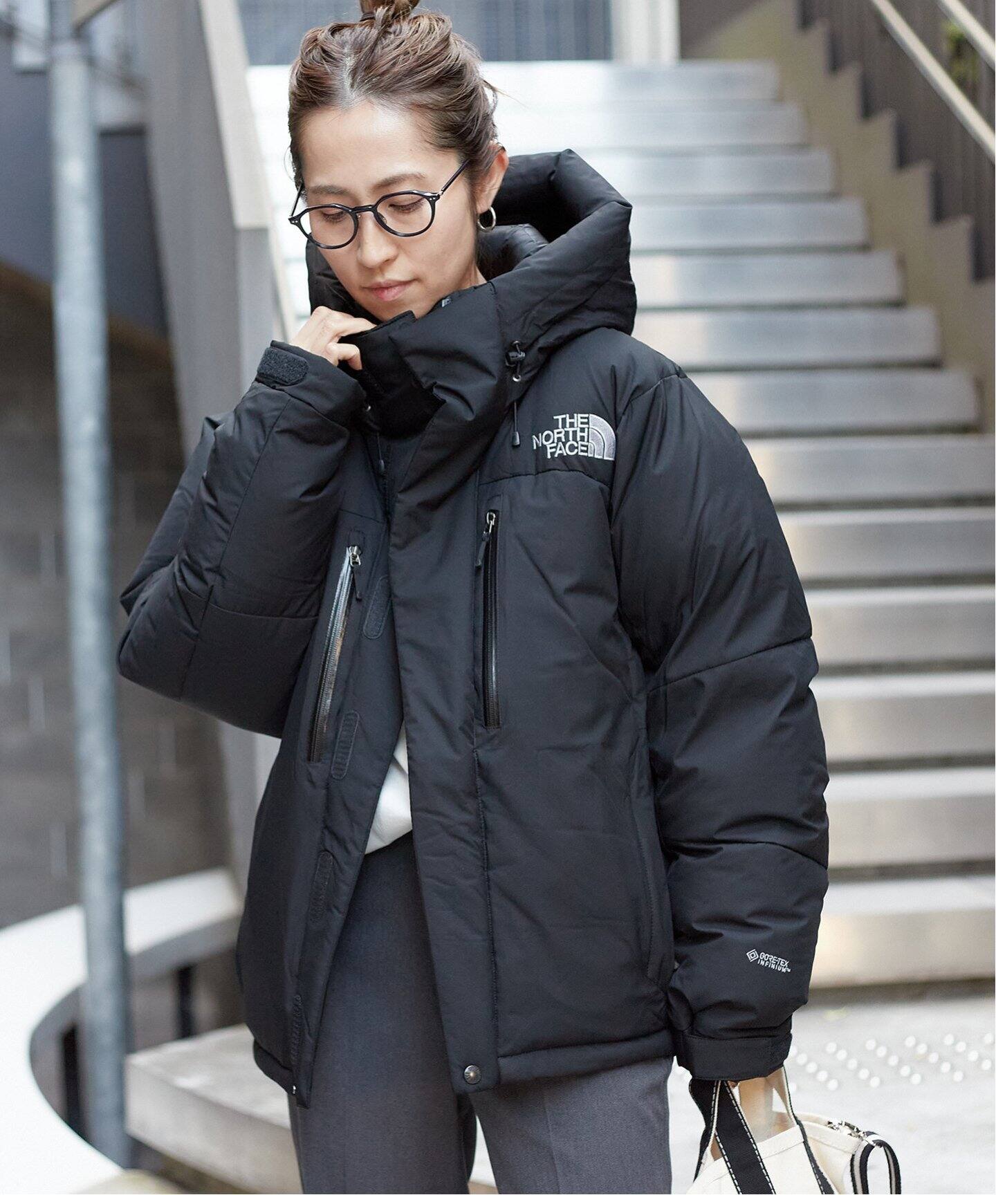 【THE NORTH FACE/ ザノースフェイス】Baltro Light Jacket（ダウンジャケット）｜FRAMeWORK（フレームワーク）の通販｜BAYCREW’S STORE