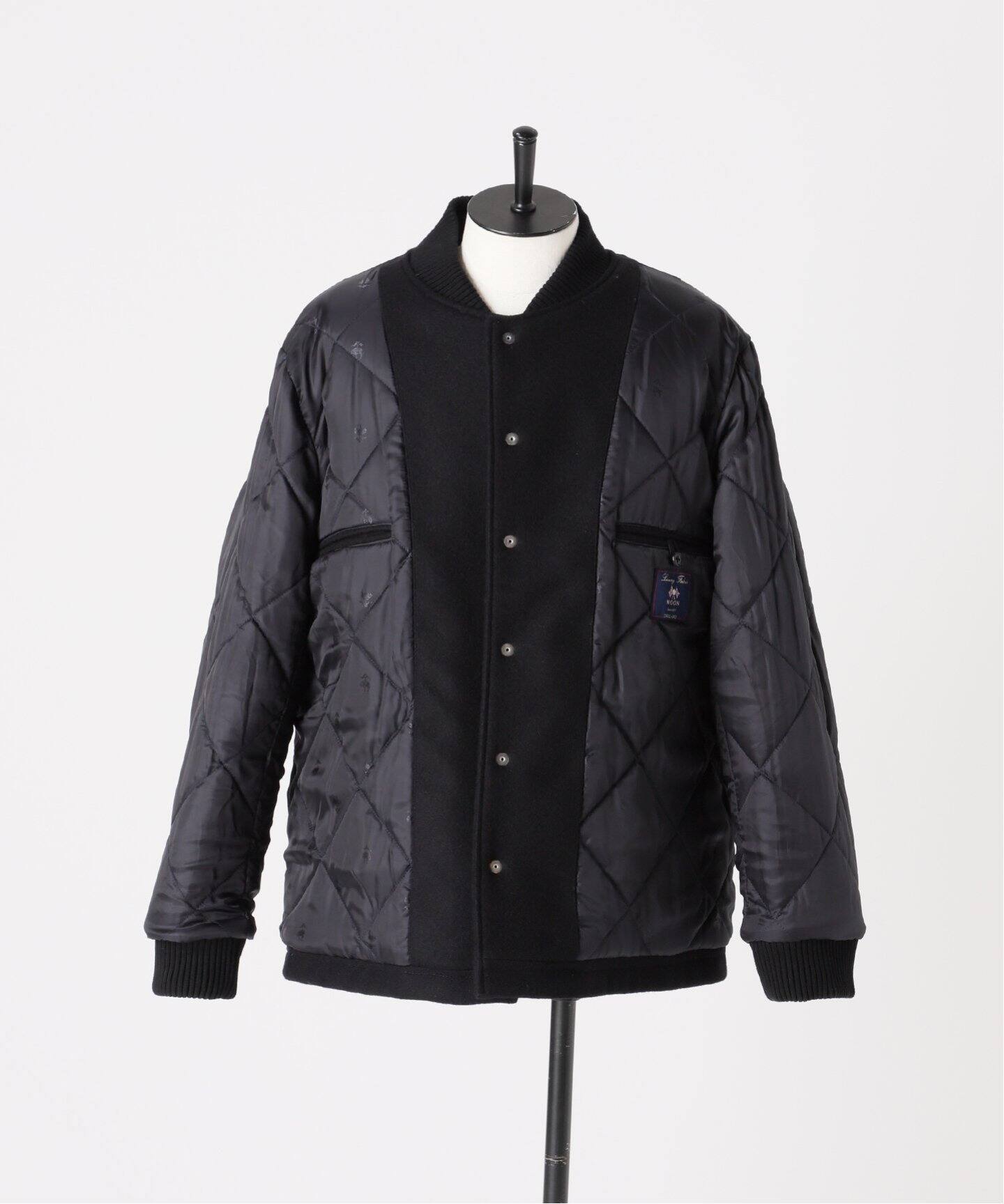 Brooks Brothers / ブルックス ブラザーズ】別注 スタジャン 