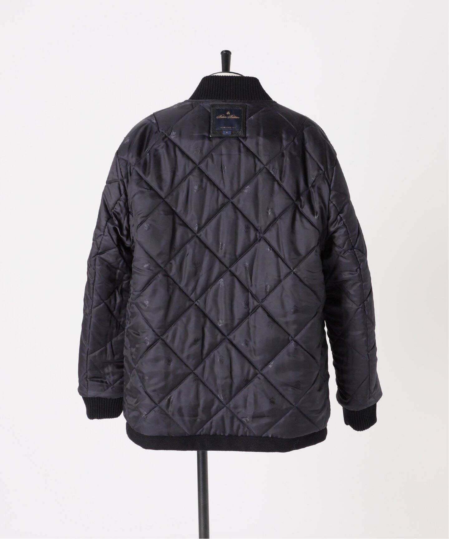 Brooks Brothers レザージャケット Brooks Brothers / ブルックス 