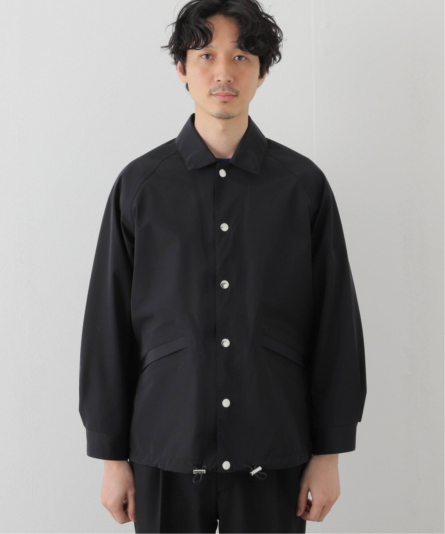 MACKINTOSH / マッキントッシュ】CARRON テクニカルコーチ 
