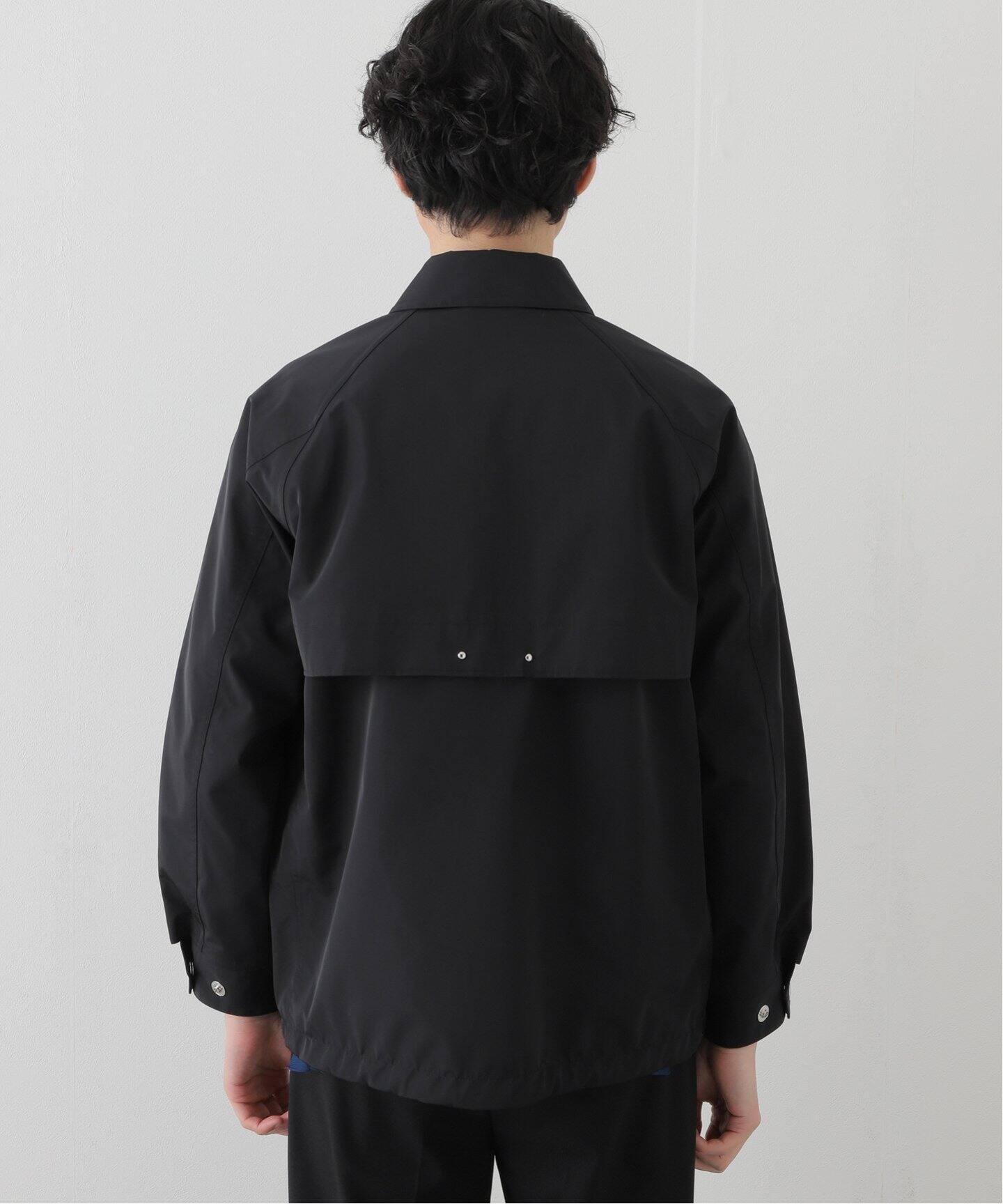 MACKINTOSH / マッキントッシュ】CARRON テクニカルコーチジャケット 