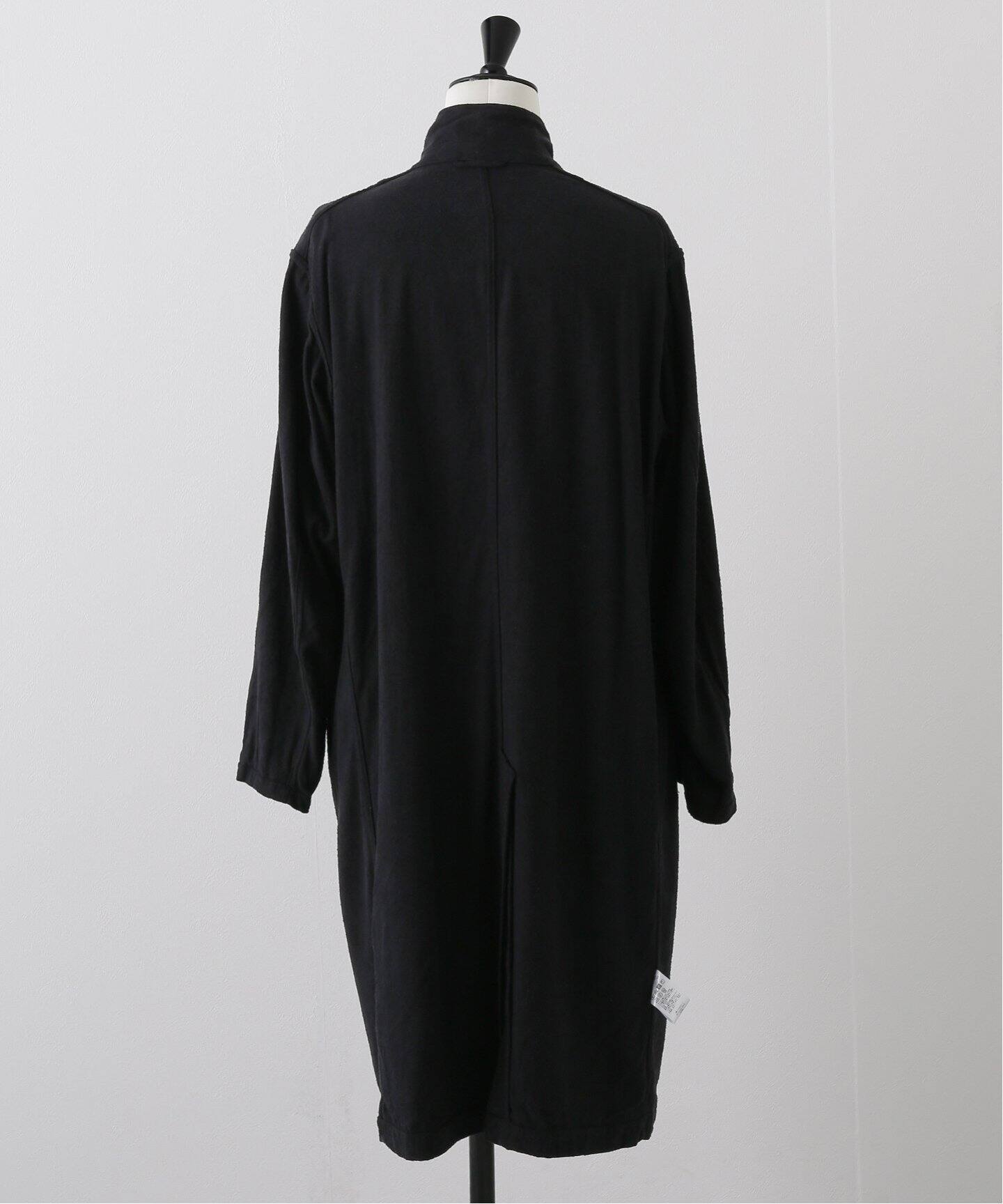 COMOLI / コモリ】シルクネップ ワークコート（その他ブルゾン  