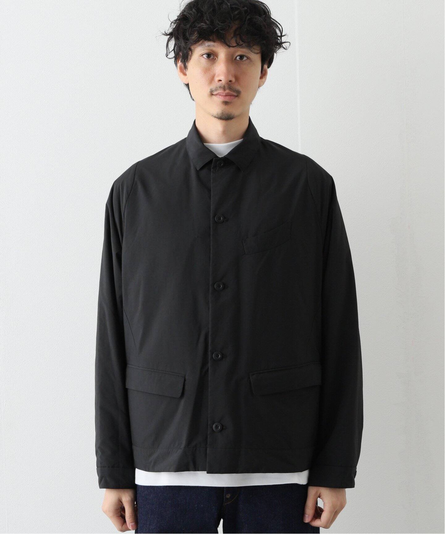 TEATORA / テアトラ】ID JKT DP（その他ブルゾン／アウター）｜EDIFICE  