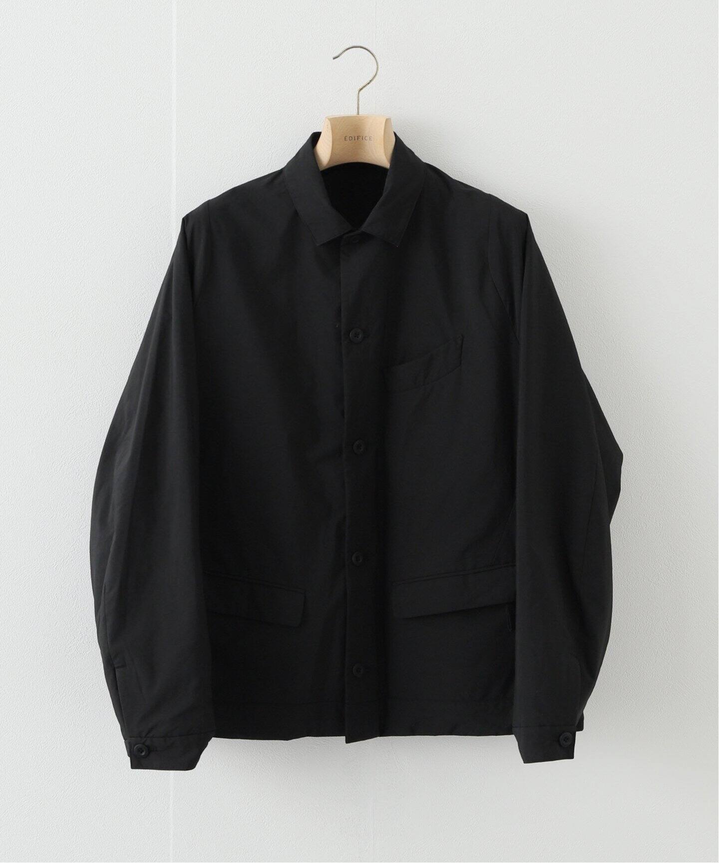 TEATORA / テアトラ】ID JKT DP（その他ブルゾン／アウター）｜EDIFICE  