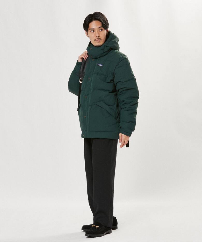 新品PATAGONIA パタゴニア S メンズ・ダウンドリフト・ジャケット