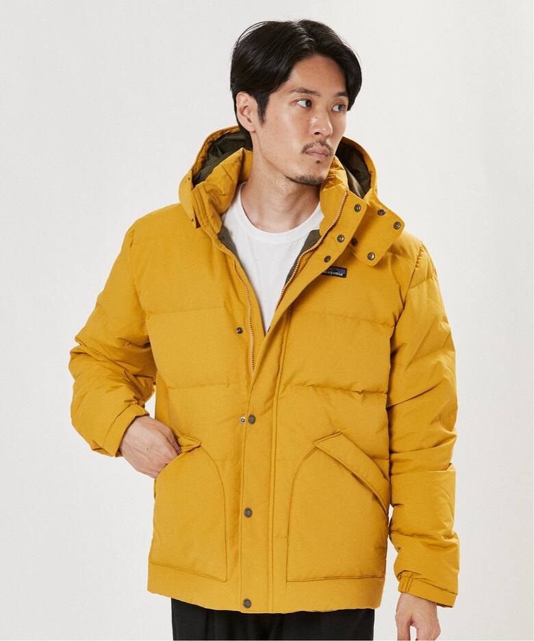 patagonia / パタゴニア】メンズ・ダウンドリフト・ジャケット（ダウン 