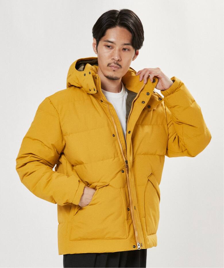 patagonia / パタゴニア】メンズ・ダウンドリフト・ジャケット（ダウン 