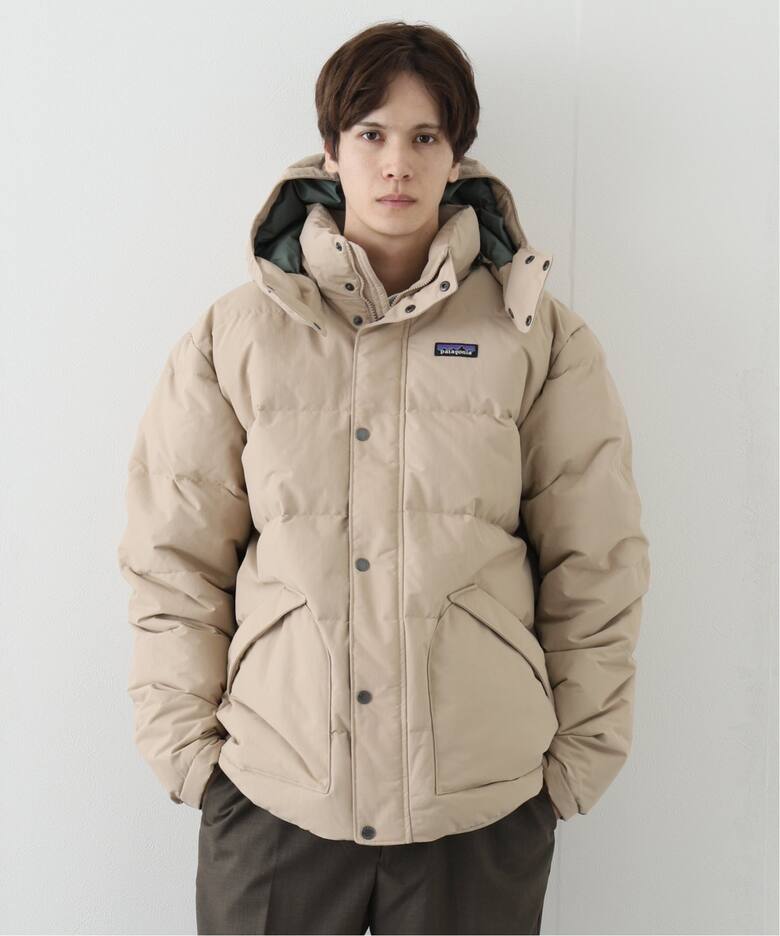 確認用 パタゴニア ダウン（patagonia(パタゴニア)】今年も大人気の  