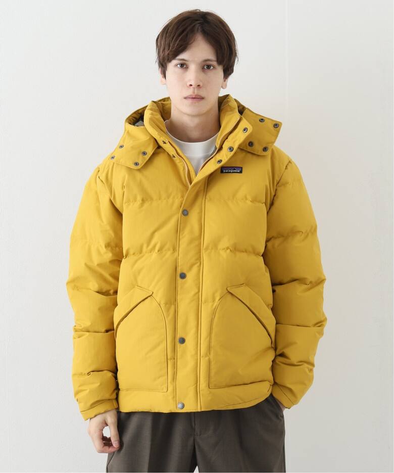 patagonia / パタゴニア】メンズ・ダウンドリフト・ジャケット（ダウン 