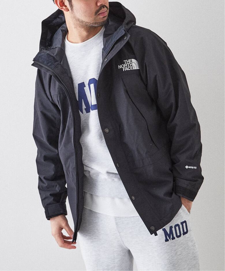 THE NORTH FACE/ザノースフェイス/マウンテンパーカー/NP11834  