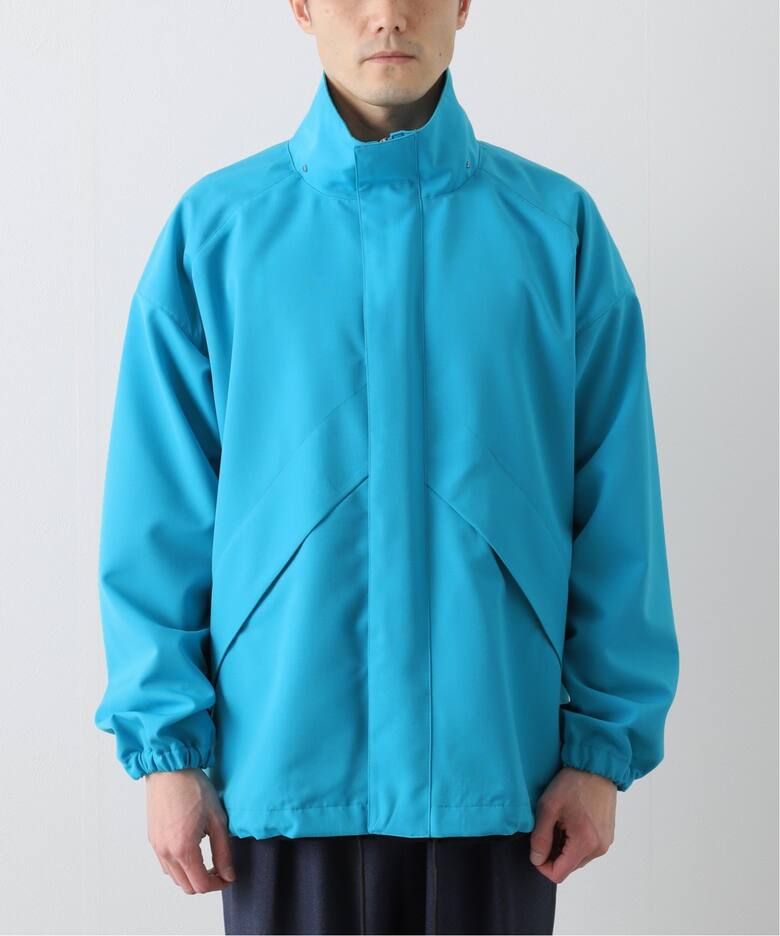 AURALEE / オーラリー】WOOL MAX CANVAS HOODED BLOUSON（その他  