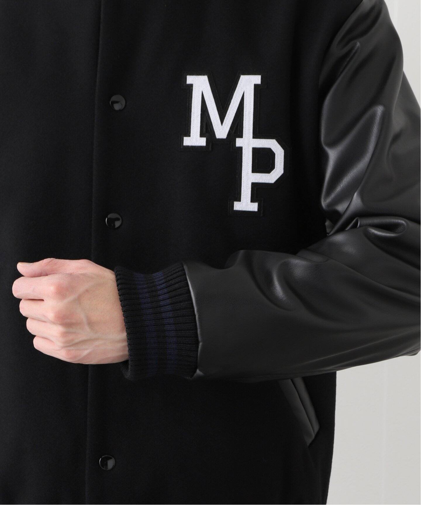 A.P.C. 35 ANS】TEDDY MISS RAYON スタジャン（スタジャン）｜EDIFICE 
