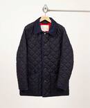 【MACKINTOSH / マッキントッシュ】別注 WAVERLY WOOL