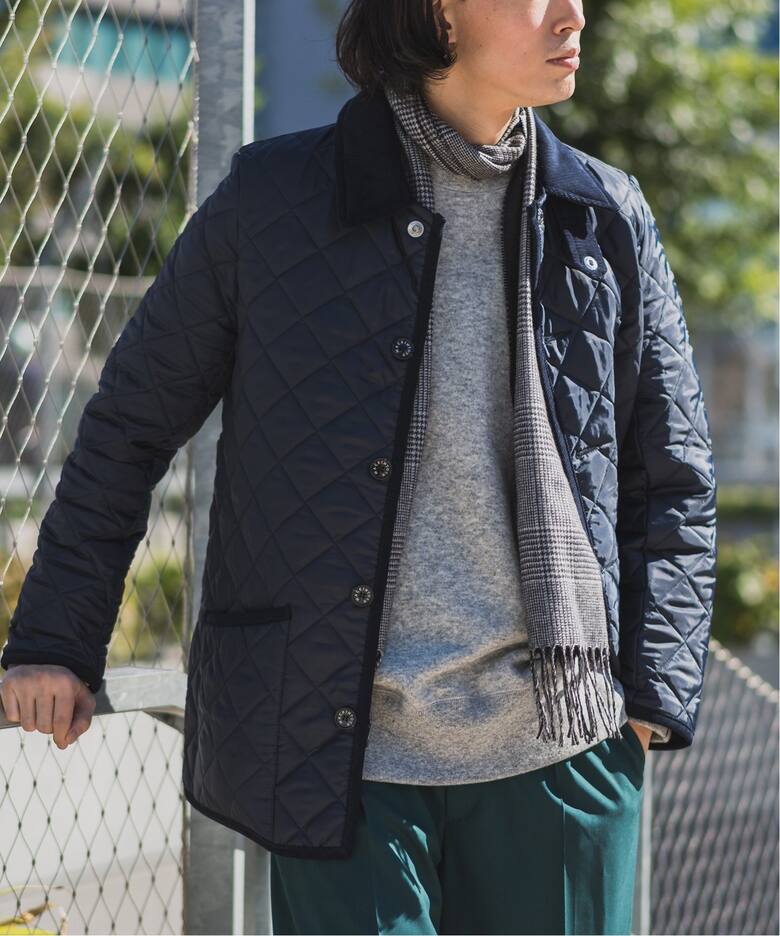 MACKINTOSH / マッキントッシュ】別注 WAVERLY NYLON（その他ブルゾン  