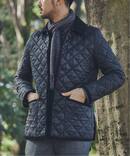 【MACKINTOSH / マッキントッシュ】別注 WAVERLY NYLON