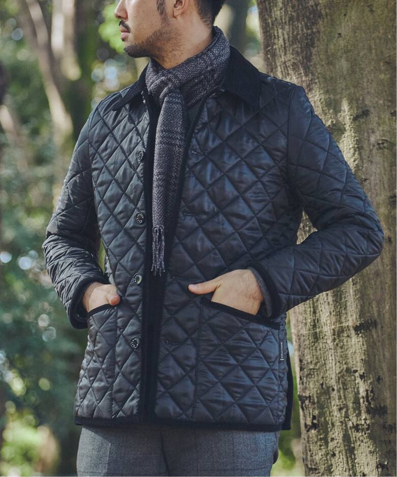 MACKINTOSH / マッキントッシュ】別注 WAVERLY NYLON（その他ブルゾン  