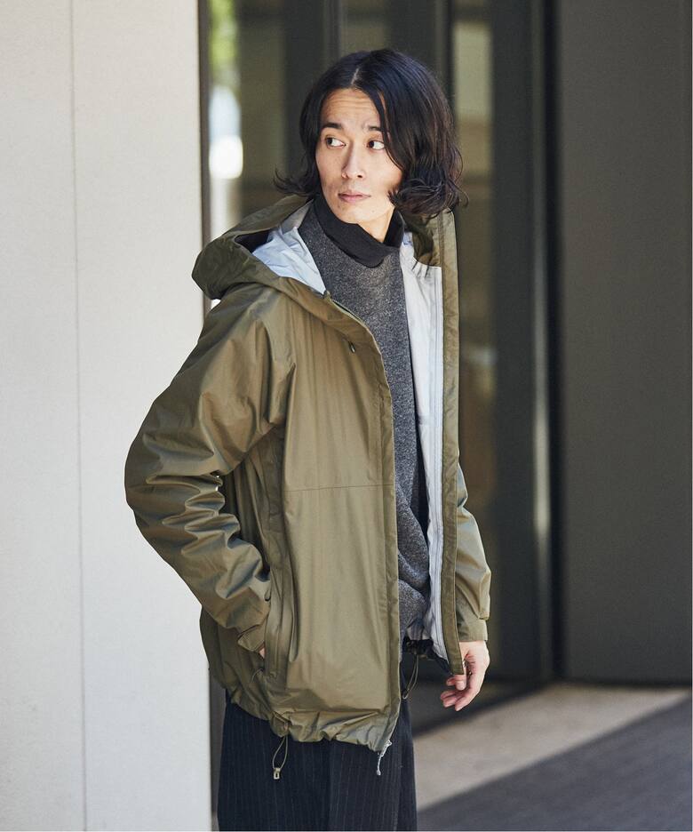 Patagonia パタゴニア メンズ トレントシェル 3l ジャケット Edifice エディフィス 公式のファッション通販 Baycrew S Store