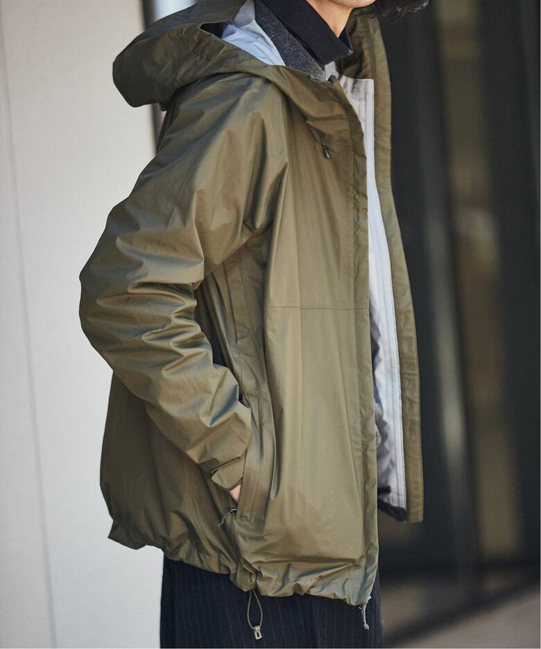 Patagonia パタゴニア メンズ トレントシェル 3l ジャケット Edifice エディフィス 公式のファッション通販 Baycrew S Store