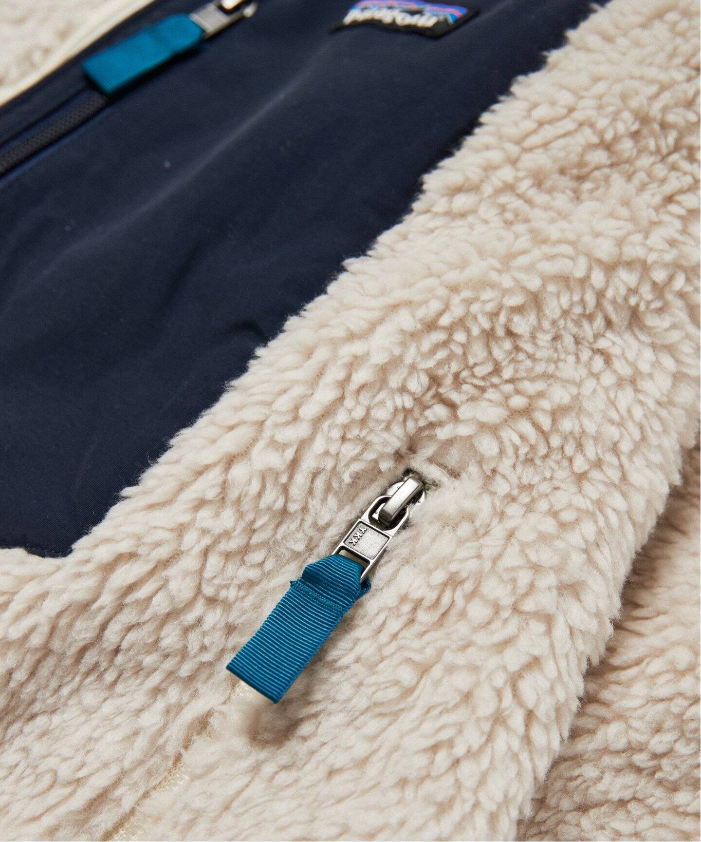 patagonia / パタゴニア】メンズ・クラシック・レトロX・ジャケット  